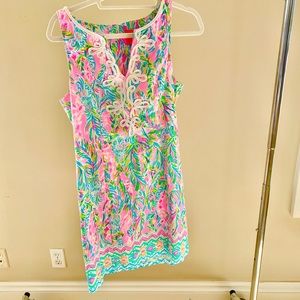 NWT lilly Pulitzer size 6